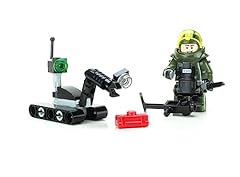 Battle brick eod for sale  Delivered anywhere in USA 