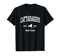 Cattaraugus new york for sale  Delivered anywhere in USA 