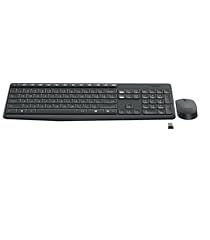 Logitech mk235 clavier d'occasion  Livré partout en France