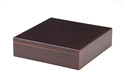 Humidor brown humidifier gebraucht kaufen  Wird an jeden Ort in Deutschland