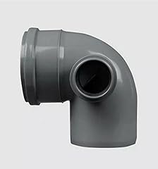 110 soil pipe for sale  Delivered anywhere in UK