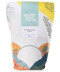 Wholefood earth diatomaceous gebraucht kaufen  Wird an jeden Ort in Deutschland
