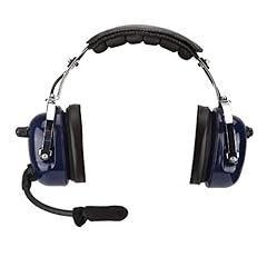 Neel airplane headset for sale  Delivered anywhere in UK