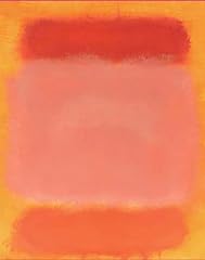 Mark rothko paintings for sale  Delivered anywhere in USA 