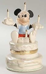 Lenox mickey friends for sale  Delivered anywhere in USA 