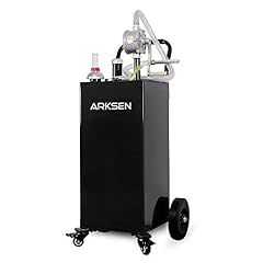 ARKSEN 35 Gallon Portable Fuel Storage Tank, Heavy for sale  Delivered anywhere in USA 