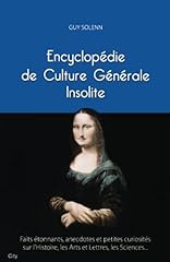 Petite encyclopédie culture d'occasion  Livré partout en France