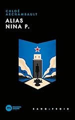 Alias nina . d'occasion  Livré partout en France