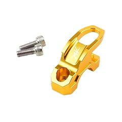 Motorcycle handlebar hook for sale  Delivered anywhere in UK