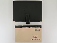 2003 lexus 430 for sale  Delivered anywhere in USA 