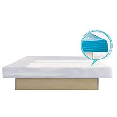 Bellvita waterbed including for sale  Delivered anywhere in UK