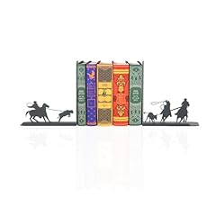 Bookends rodeo decorative for sale  Delivered anywhere in USA 
