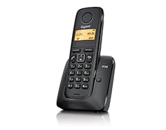 Gigaset a120 telephones usato  Spedito ovunque in Italia 