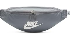 Nike grigio fumo usato  Spedito ovunque in Italia 