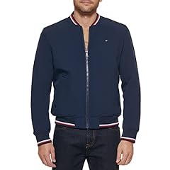 Tommy hilfiger bomber usato  Spedito ovunque in Italia 