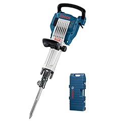 Bosch professional gsh usato  Spedito ovunque in Italia 