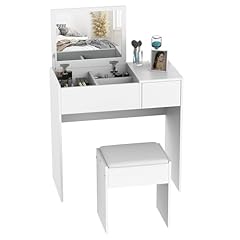 Homcom dressing table for sale  Delivered anywhere in UK