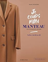 Couds manteau d'occasion  Livré partout en France