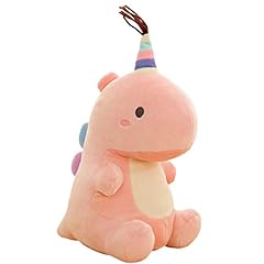 Cartoon dinosaur plush for sale  Delivered anywhere in UK