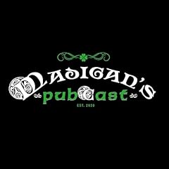 Madigan pubcast for sale  Delivered anywhere in USA 