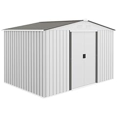 Outsunny outdoor storage for sale  Delivered anywhere in USA 