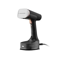 Braun quickstyle gs7077bk usato  Spedito ovunque in Italia 