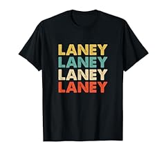 Laney vorname shirt gebraucht kaufen  Wird an jeden Ort in Deutschland