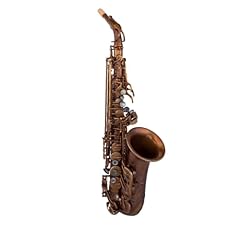 Flat altsaxophon instrument gebraucht kaufen  Wird an jeden Ort in Deutschland