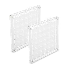 Andchi 2pcs boîte d'occasion  Livré partout en France