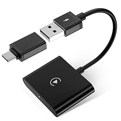Adaptateur carplay fil d'occasion  Livré partout en France