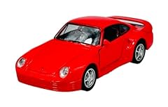 Welly porsche 959 d'occasion  Livré partout en Belgiqu