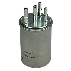 Delphi hdf955 diesel for sale  Delivered anywhere in UK