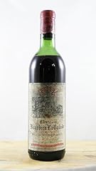 Château bourdieu dalade d'occasion  Livré partout en France