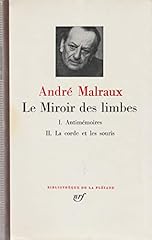Miroir limbes antimémoires d'occasion  Livré partout en France