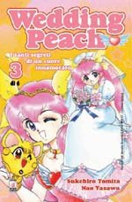Wedding peach usato  Spedito ovunque in Italia 