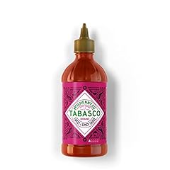 Tabasco brand sweet for sale  Delivered anywhere in USA 