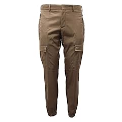 9689an pantalone cargo usato  Spedito ovunque in Italia 