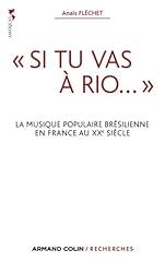 Rio... musique populaire d'occasion  Livré partout en France