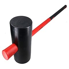 6kg rubber paving for sale  Delivered anywhere in UK