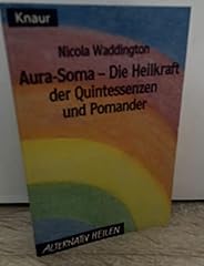 Soma die heilkraft d'occasion  Livré partout en France