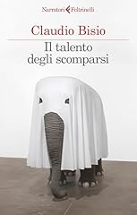 Talento degli scomparsi usato  Spedito ovunque in Italia 