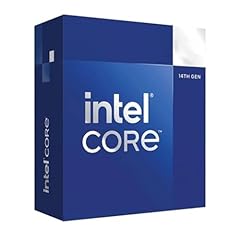 Intel core 14400f for sale  Delivered anywhere in UK