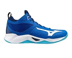 Scarpe indoor mizuno usato  Spedito ovunque in Italia 