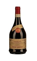 Biscardo 2019 amarone gebraucht kaufen  Wird an jeden Ort in Deutschland