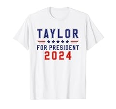 Taylor president 2024 for sale  Delivered anywhere in USA 