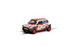 Scalextric mini miglia for sale  Delivered anywhere in UK