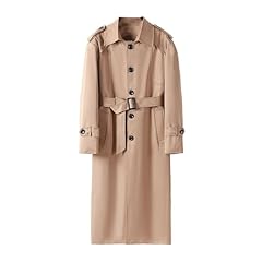 Anybird herren trenchcoat gebraucht kaufen  Wird an jeden Ort in Deutschland