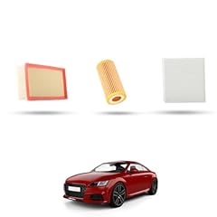 Kit tagliando filtri usato  Spedito ovunque in Italia 