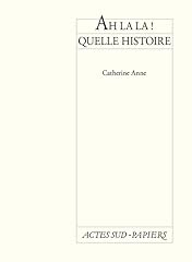 Histoire d'occasion  Livré partout en France