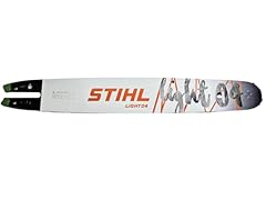 Stihl stihl barra usato  Spedito ovunque in Italia 